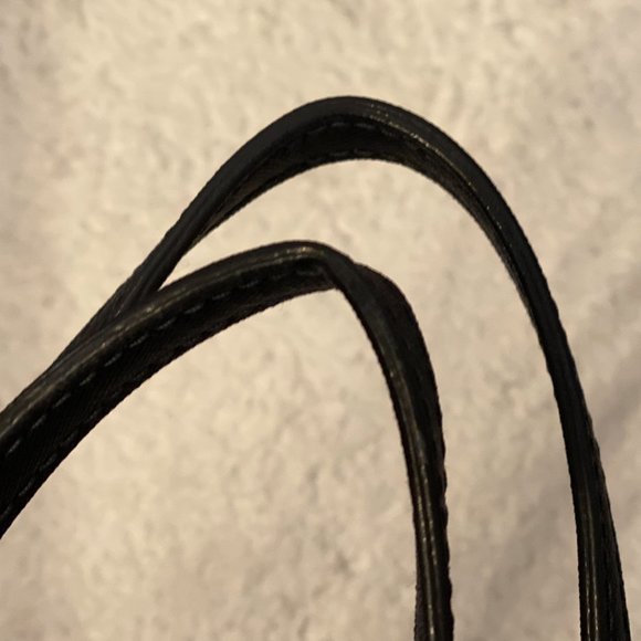 Kate Spade Gingham Grainy Harmony Baby Diaper Bag - Picture 5 of 5